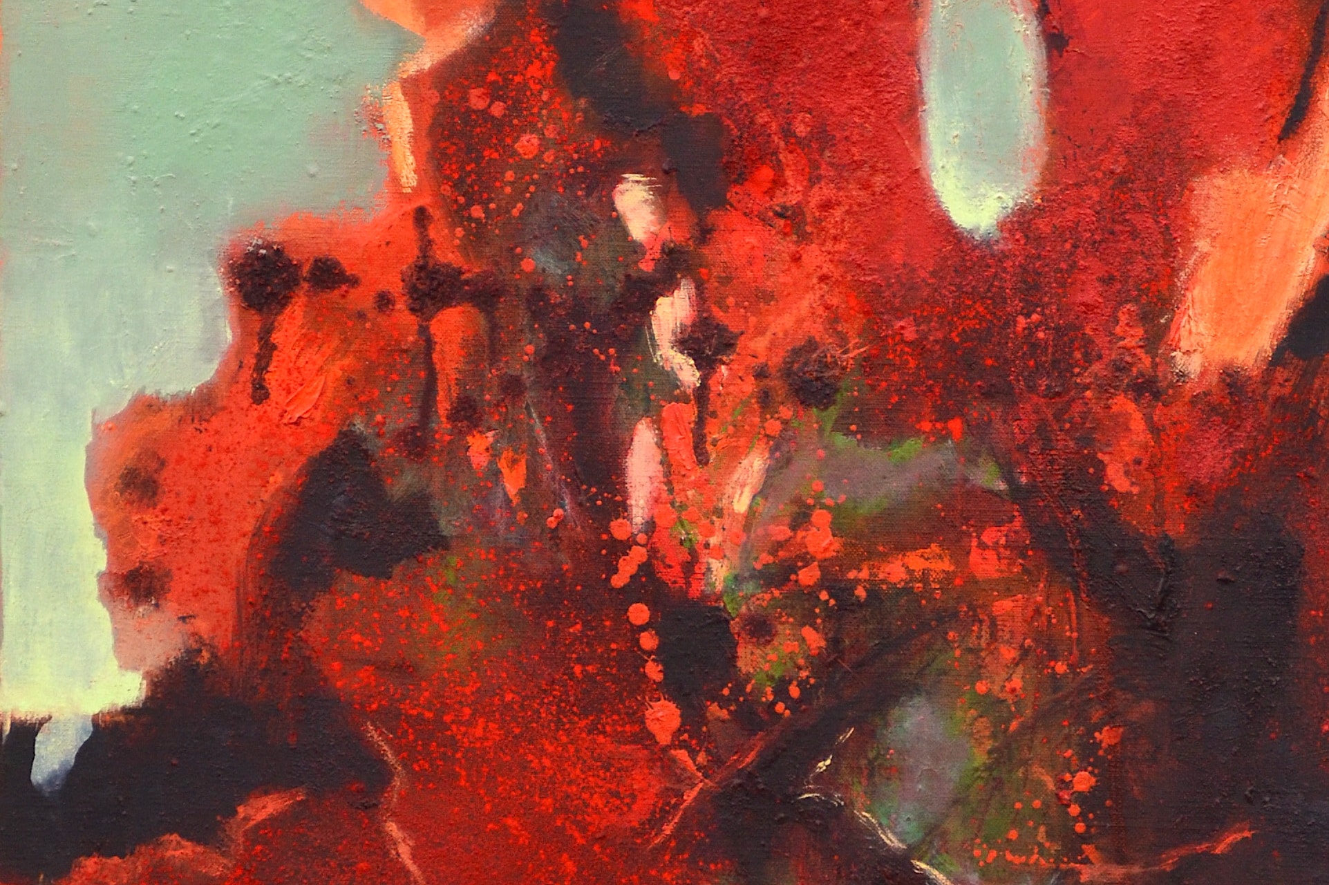 Abstraction lyrique