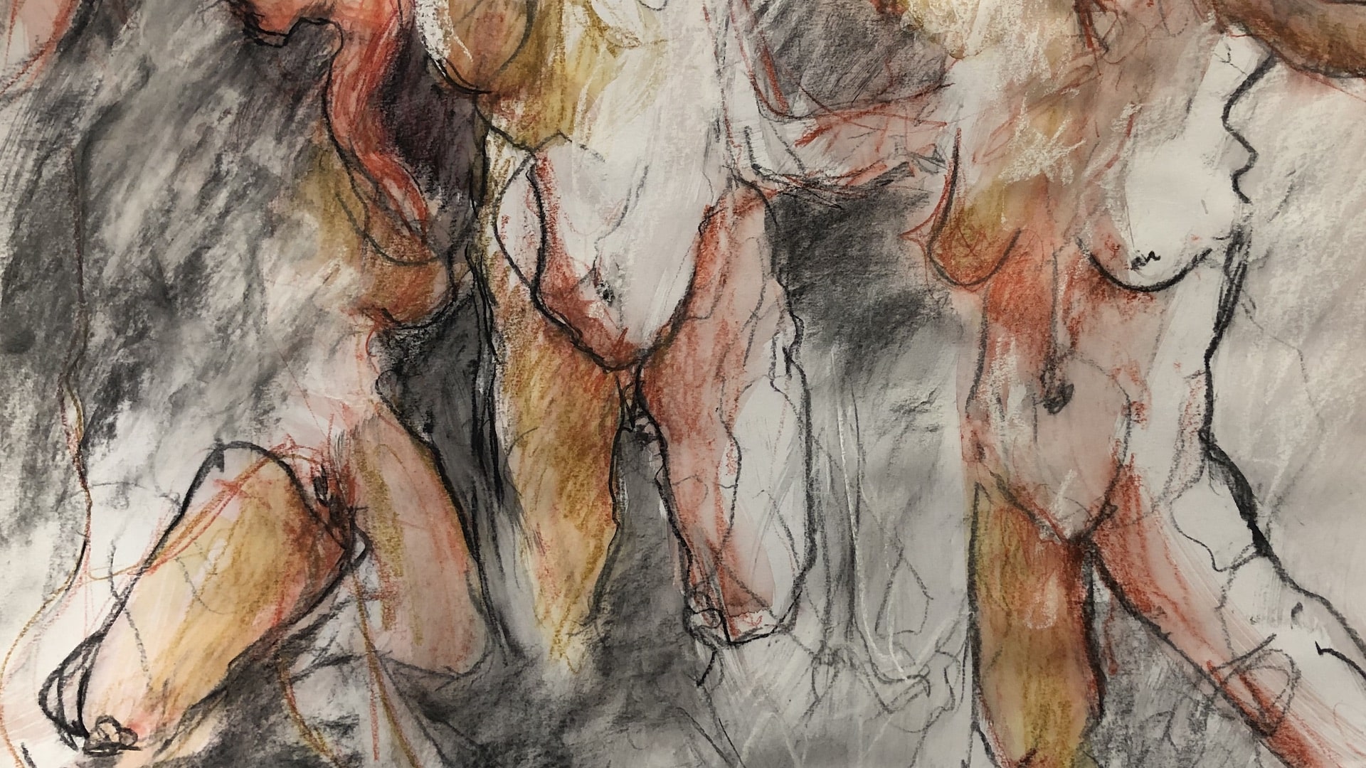 Modèle vivant 